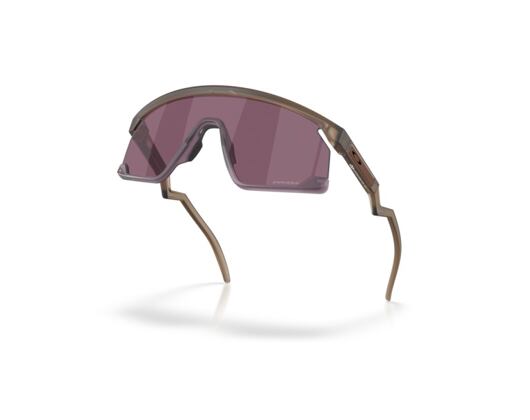 Sunglasses Sluneční Brýle Oakley - Bxtr - Prizm Road Black/Matte Brown Smoke