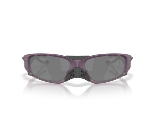 Sunglasses Sluneční Brýle Oakley - Plantaris Sq - Prizm Black Polar/Matte Aubergine