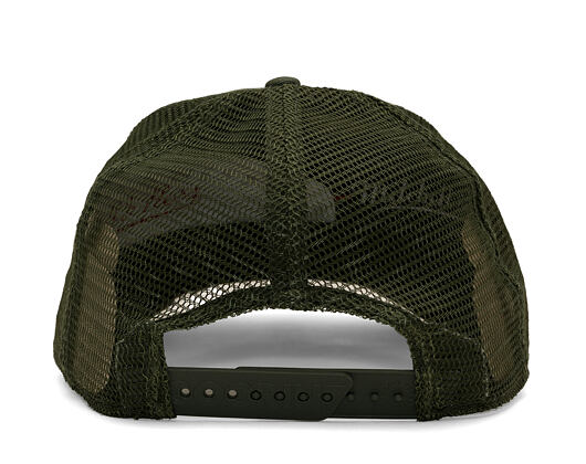 Cap Goorin - Panther Trucker - Palm
