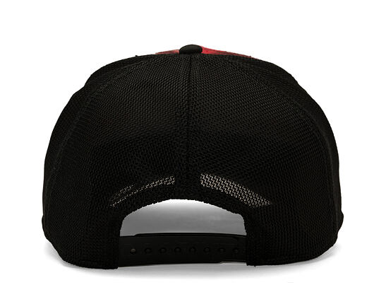 Cap Goorin - Brit Bloke - Doberman - Black