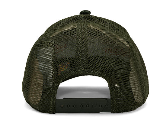 Cap Goorin - Corduroy Tuff - Rhino - Palm