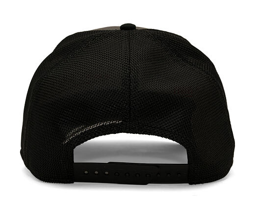 Cap Goorin - Faux Leather Lioness - Black