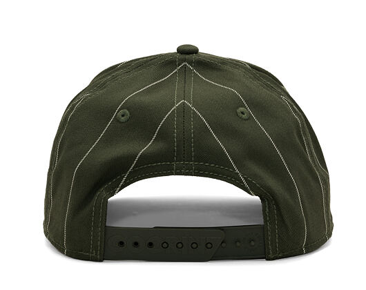 Cap Goorin - Pinstripe Goat - Palm Green