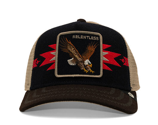 Cap Goorin - Canyon Represent - Eagle - Edge