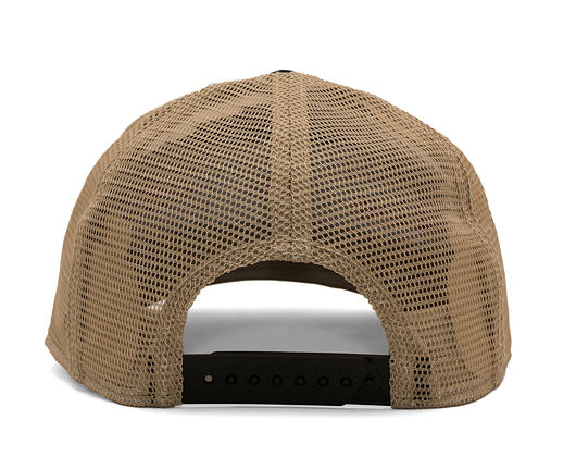 Cap Goorin - Canyon Rowdy - Bull - Black
