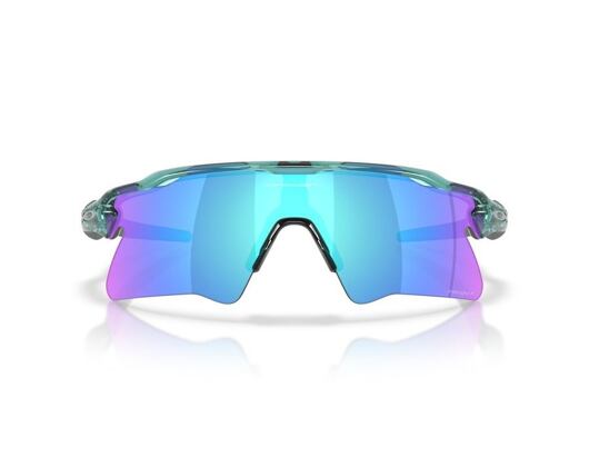 Sunglasses Sluneční Brýle Oakley - Radar Ev Heater - Prizm Sapphire Polar/Trans Pacific