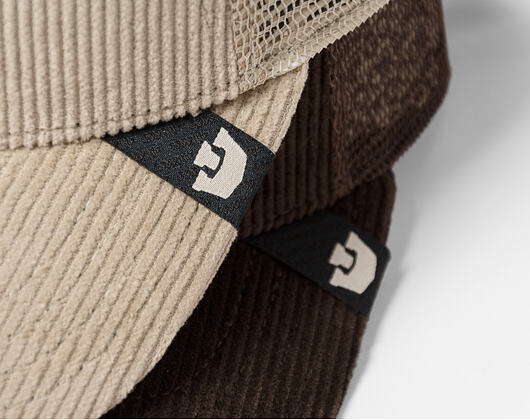Cap Goorin - Corduroy Grit - Buffalo - Ground