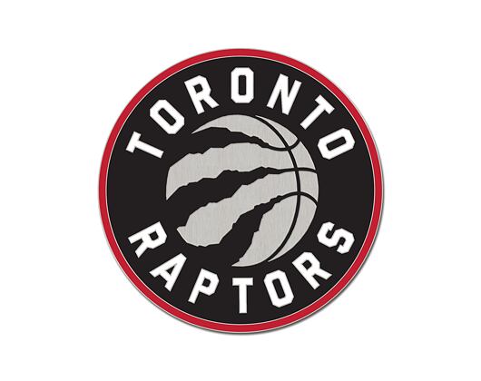 Pin WinCraft - NBA Collector Pin - Primary Logo - Toronto Raptors