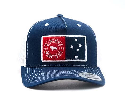 Cap Stetson - Southern Son Trucker Cap - Ringers Western - 2