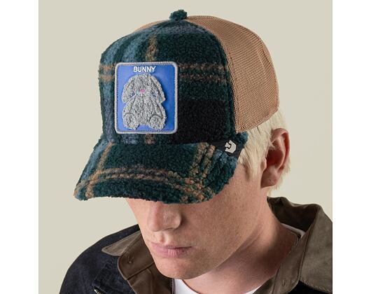 Cap Goorin - Double Stuffed - Bunny - Multi Color