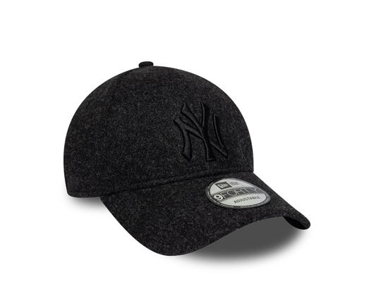 Cap New Era - MLB Winter 9FORTY - NY Yankees - Black