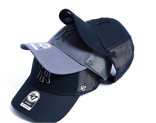 Cap '47 Brand - MLB Branson MVP - NY Yankees