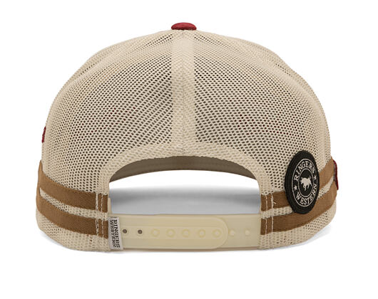 Cap Stetson - Big Rig Trucker Cap - Ringers Western - 86