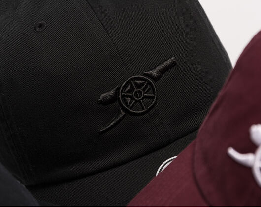Cap '47 Brand - Wno Loop UP Label CLEAN UP - Arsenal FC