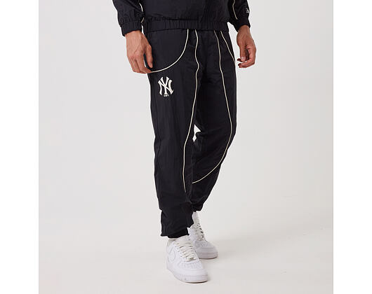 Pants New Era - MLB Piping Track Pants - NY Yankees - Steel