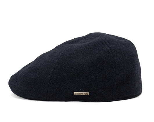 Flat-cap Stetson - Texas Herringbone - 321