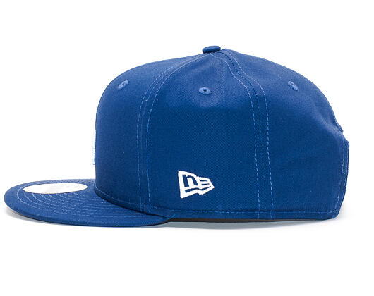 New Era 9FIFTY Los Angeles Dodgers Snapback Team Color Cap