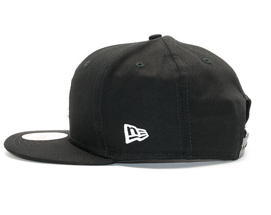 New Era 9FIFTY MLB New York Yankees Snapback Black / Optic White Cap