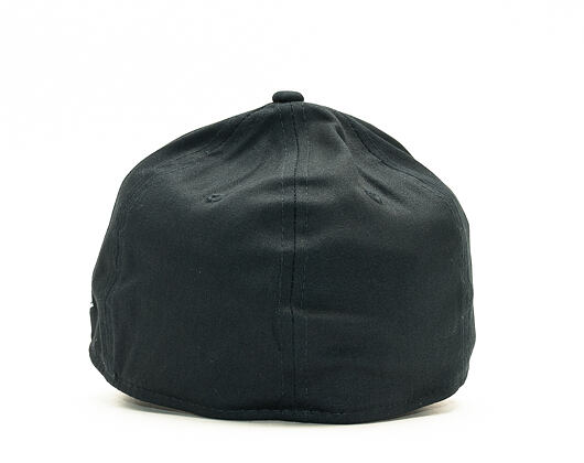New Era League Basic New York Yankees Navy White 39THIRTY Stretchfit Cap