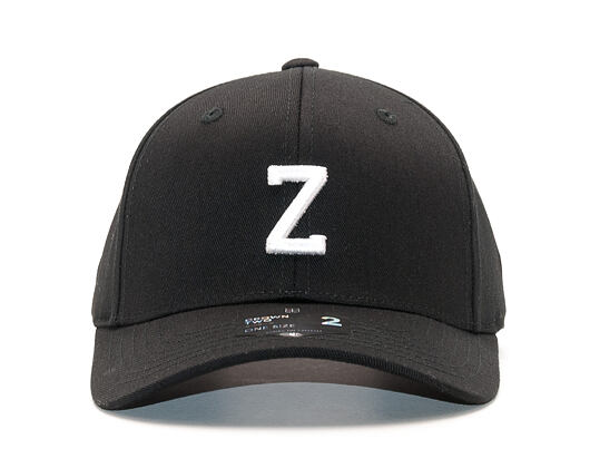State of WOW Zulu SC9201-990Z Baseball Cap Crown 2 Black/White Strapback