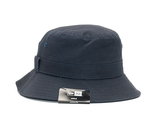 New Era Kids Bucket Ne Flag BUCKET Child Navy