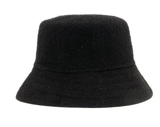 Kangol Bermuda Bucket K3050ST-BK001 Black
