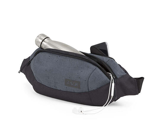 Aevor Shoulder Bag Bichrome Night