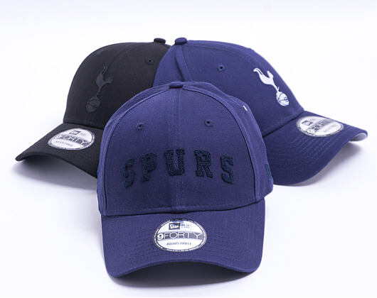New Era 9FORTY Tottenham Hotspur FC Cap