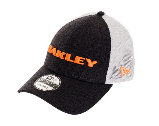 Oakley Heather New Era Hat Fathom Cap