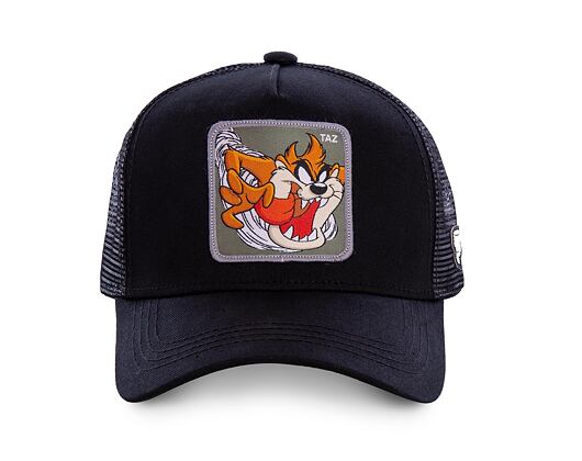 Capslab Trucker By Freegun (LOONEY TUNES) Taz Cap