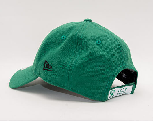 New Era 9FORTY Boston Celtics The League Cap