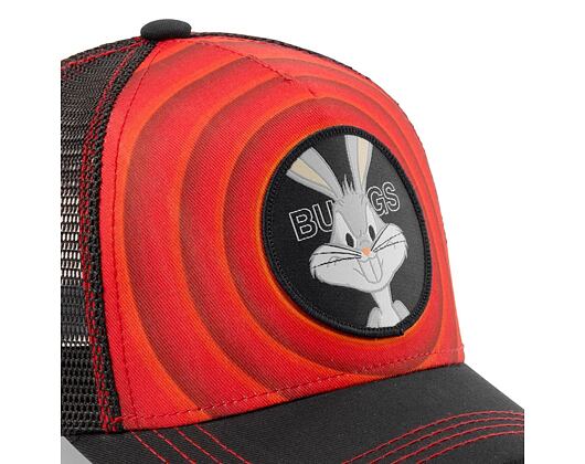 Capslab Trucker Looney Tunes - Bugs Bunny 1 Cap
