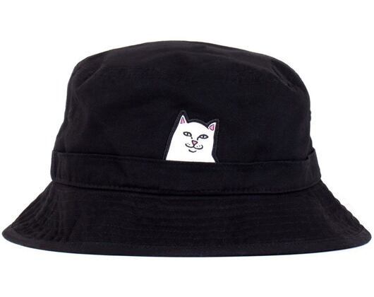 RIP N DIP RND3683Z Lord Nermal Bucket Black