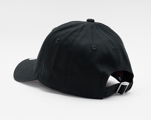 New Era 9FORTY Kids League Essential kids New York Yankees Strapback Black