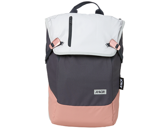 Aevor Daypack CHILLED ROSE Backpack