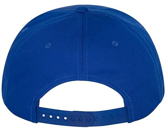Yupoong Flexfit Snapback Pro Style Royal Cap