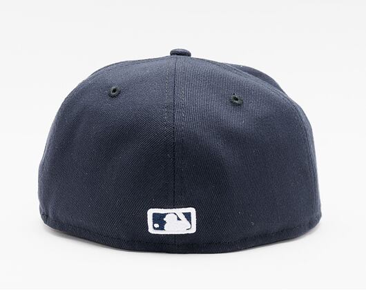 New Era 59FIFTY MLB Authentic Performance Detroit Tigers Fitted Team Color Cap
