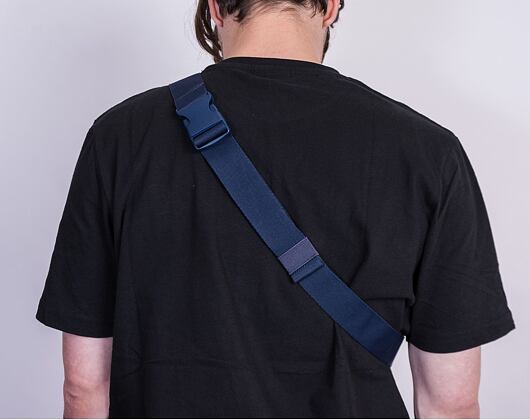 Ellesse Templeton Navy Cross Body