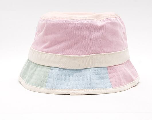 RIP N DIP Mid City Cotton Embroidered Bucket Hat RND6089 Multi