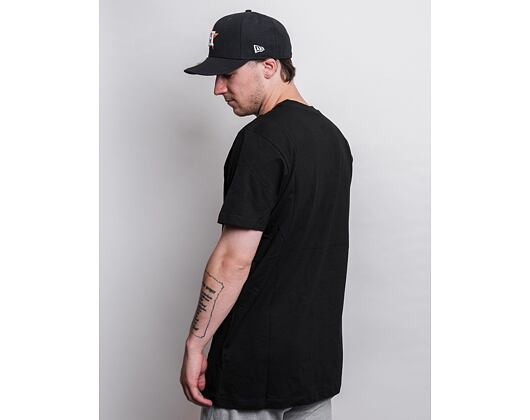 Urban Classics TB2684 Black T-Shirt