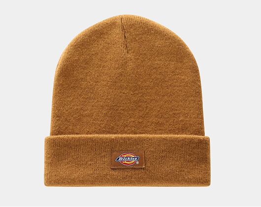 Dickies Gibsland Beanie Brown Duck
