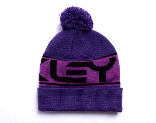 Oakley Factory Cuff Beanie