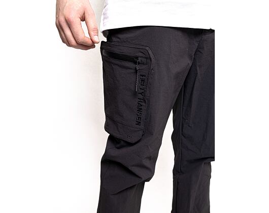 Helly Hansen Arc Tech Pant 990 Black Pants