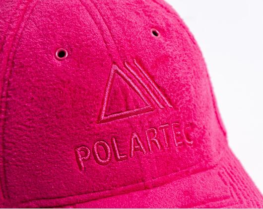 New Era 9FORTY Polartec Pink Cap