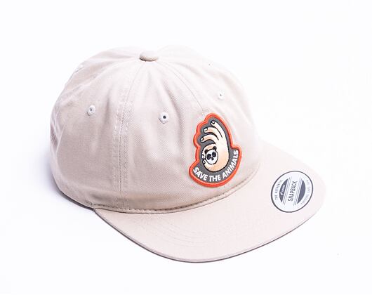 Picture Mg Soft Mastic Cap