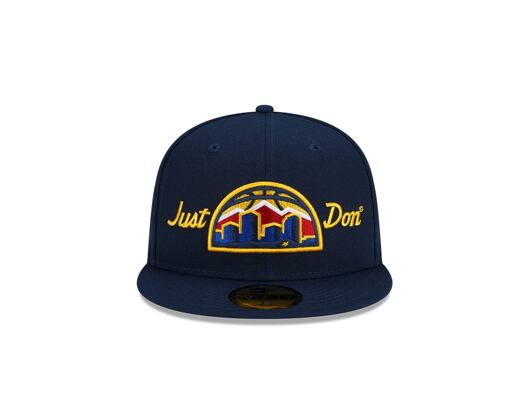 New Era 59FIFTY NBA Just Don Denver Nuggets Cap