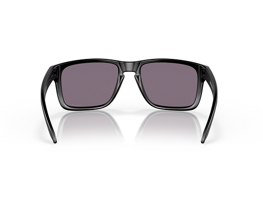 Oakley Holbrook XL Matte Black/PRIZM Grey 0OO9417 94172259 Sunglasses