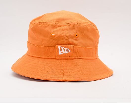 New Era Kids Essential Bucket Orange Popsicle