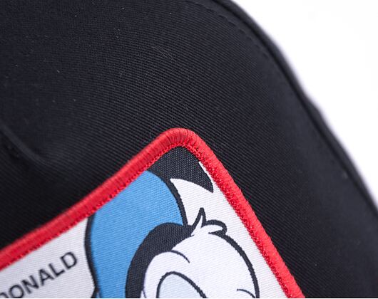 Capslab Trucker By Freegun Donald Duck - Disney CL/DIS/1/DUC3 Cap
