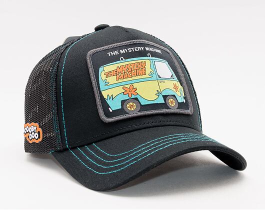 Capslab Trucker - Scooby-Doo CL/SD1/1/MAC2 Cap
